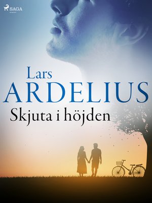 cover image of Skjuta i höjden